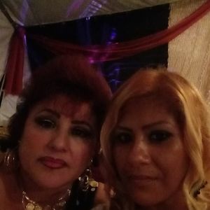 Meet your Posher, Edith